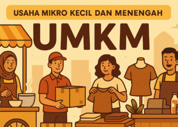 “Si Relung Smart” Senjata Baru UMKM Tabalong Tembus Pasar Modern