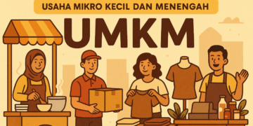 “Si Relung Smart” Senjata Baru UMKM Tabalong Tembus Pasar Modern