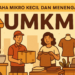 “Si Relung Smart” Senjata Baru UMKM Tabalong Tembus Pasar Modern
