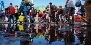 143 Juta Orang Diprediksi Mudik Lebaran Tahun Ini