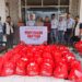 Berkah Ramadhan, PT PPA Salurkan Paket “Berlian” di 7 Desa