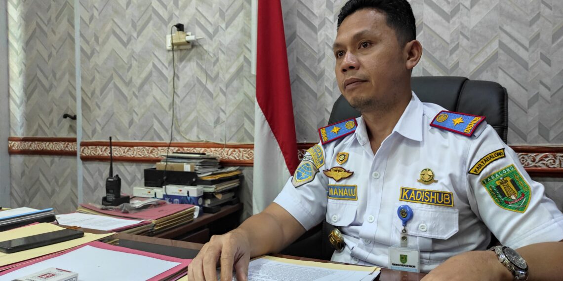 Kabar Gembira! Perantau Asal Tabalong Bisa Mudik Gratis dari Banjarmasin, Banjarbaru, dan Pelaihari