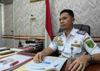 Kabar Gembira! Perantau Asal Tabalong Bisa Mudik Gratis dari Banjarmasin, Banjarbaru, dan Pelaihari