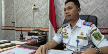 Kabar Gembira! Perantau Asal Tabalong Bisa Mudik Gratis dari Banjarmasin, Banjarbaru, dan Pelaihari