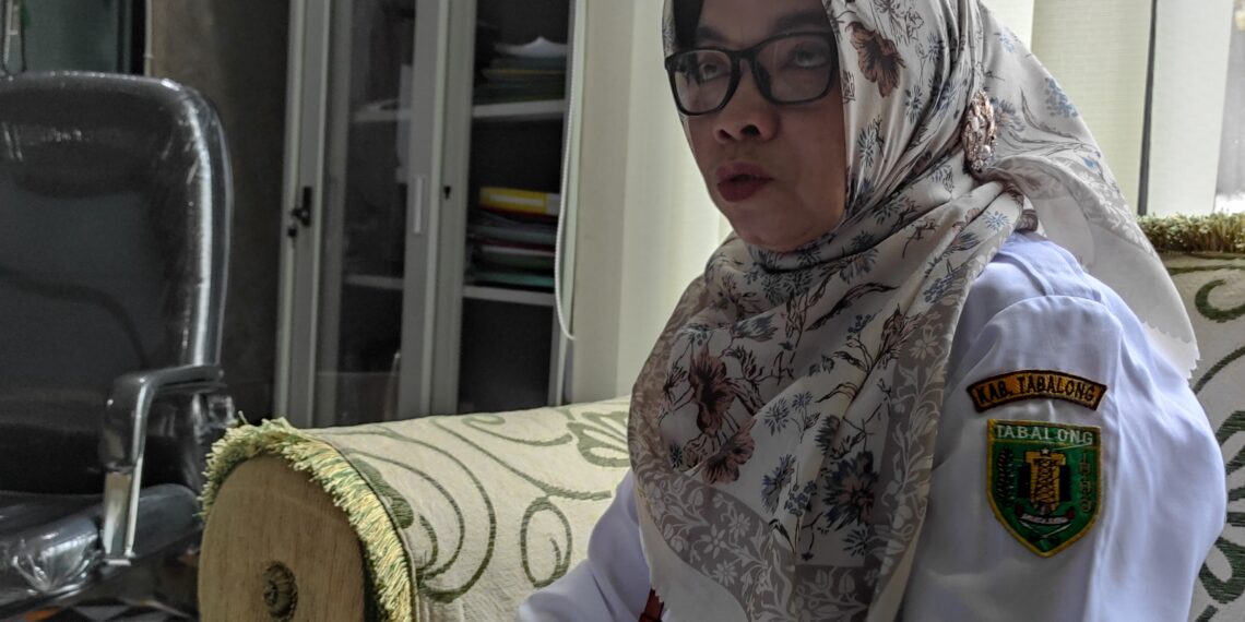 Disnaker Tabalong Ingatkan Perusahaan Bayar THR Paling Lambat 7 Hari Sebelum Lebaran