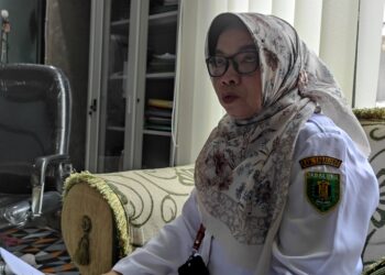 Disnaker Tabalong Ingatkan Perusahaan Bayar THR Paling Lambat 7 Hari Sebelum Lebaran
