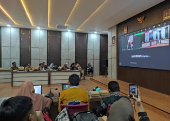 Hanya 10 Persen, Tabalong Godok Kuota CASN 2026
