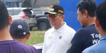 H Fani Pinta ASN Tabalong Tingkatkan Pelayanan Selama Ramadhan