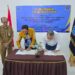 BNNK Tabalong dan PWI Perkuat Kerjasama Menuju “Desa Bersinar” 2045