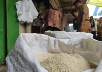 Resmi, Ini Rincian Kadar Zakat Fitrah Kabupaten Tabalong Tahun 2026