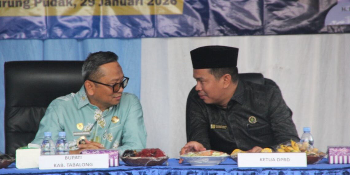 H Fani Pastikan Pelantikan 3 Pejabat Tinggi Pratama April Nanti