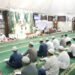 Hadiri Nuzulul Qur’an, Bupati Tabalong Gratiskan Listrik 600 Rumah Ibadah