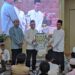 H. Fani: Wartawan dan LSM Silakan Kritik Kami