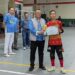 Ramadhan Cup Competition, Cara AFKAB Tabalong Cari Bibit Atlet Futsal