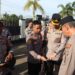 Perangi Judi Online, Kapolres Tabalong Periksa HP Anggota