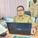 Hasil Uji Lab Sungai Jaing Belum Keluar, DLH Tabalong Temukan Sumber Kekeruhan dari Sungai Masingai