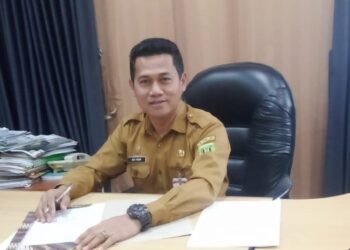 Dukung Tabalong SMaRT, Sekretariat DPRD Luncurkan 6 Inovasi Unggulan