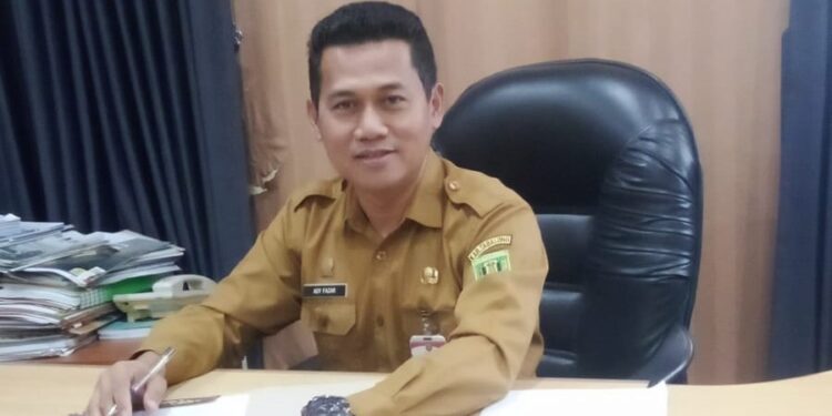 Dukung Tabalong SMaRT, Sekretariat DPRD Luncurkan 6 Inovasi Unggulan