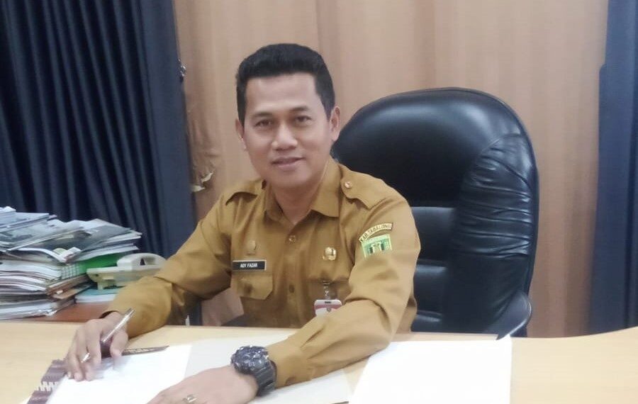 Dukung Tabalong SMaRT, Sekretariat DPRD Luncurkan 6 Inovasi Unggulan