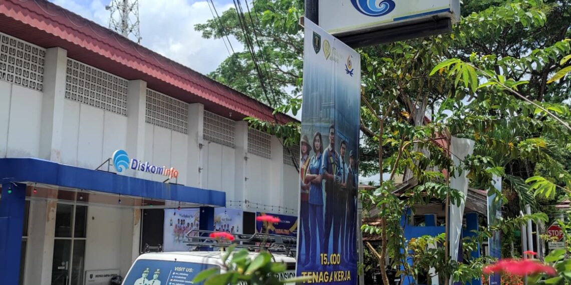 Diskominfo Tabalong Luncurkan E-Magazine Tematik ‘Meta Pers’