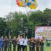 Tuntas 100 Persen, Program TMMD ke-127 Kodim 1008/Tabalong Resmi Ditutup