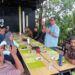 Bukber dengan PWI Tabalong, Astra Agro Lestari Paparkan Peran Sawit dalam Ketahanan Energi Nasional B50