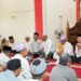 Masjid Cheng Ho Jadi Ikon Wisata Baru, Pabrik Semen Gelar “Bukber” di Tanjung Puri