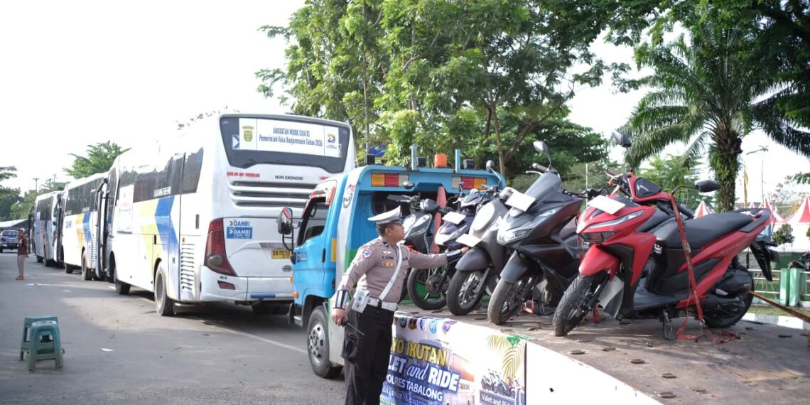 Valet And Ride