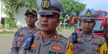 Puncak Arus Balik di Tabalong Diprediksi Besok, Volume Kendaraan Terus Menanjak