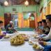 Merawat Tradisi Lebaran Ketupat di Simpung Layung