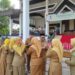 Gelar Halalbihalal Bersama ASN, H Fani Ingatkan Hal Ini
