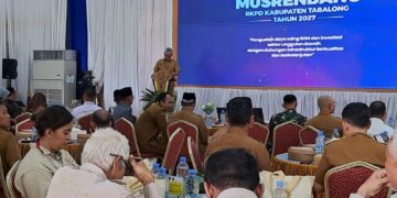 Musrenbang RKPD 2027 Jadi Wadah Publik Minimalisir Dampak Kebijakan yang Merugikan