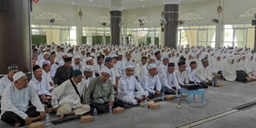 Tahun Ini 610 CJH Tabalong Siap Berangkat ke Tanah Suci