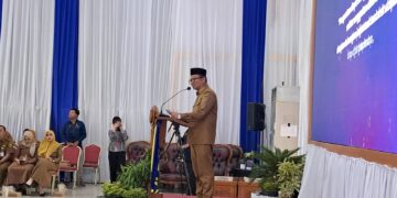 APBD Tabalong Melandai, Musrenbang 2027 Fokus Program Paling Urgen