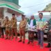 RSUD HBK Tanjung Siapkan Mobil Layanan Gratis Antar Pasien