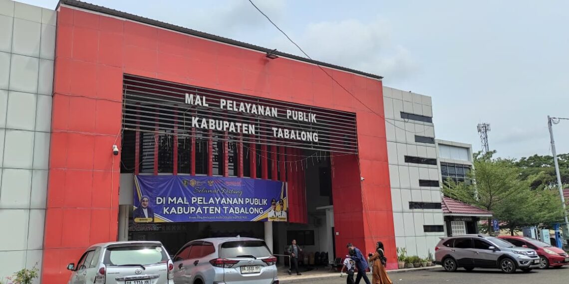 Tak Perlu Jauh Berurusan, MPP Tabalong Segera Hadirkan Layanan Keimigrasian