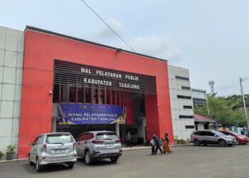 Tak Perlu Jauh Berurusan, MPP Tabalong Segera Hadirkan Layanan Keimigrasian