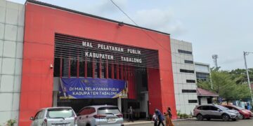 Tak Perlu Jauh Berurusan, MPP Tabalong Segera Hadirkan Layanan Keimigrasian