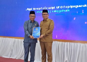 Musrenbang RKPD Tabalong, DPRD Setorkan 600 Pokir Hasil Reses