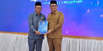 Musrenbang RKPD Tabalong, DPRD Setorkan 600 Pokir Hasil Reses