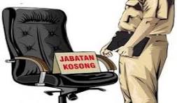 Ini Daftar Pejabat Tabalong yang Ikut Seleksi Terbuka 3 Jabatan Kepala Dinas