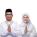 Lebaran Bupati H Fani Undang Warga Open House, Sajikan Itik Tigarun hingga Sate