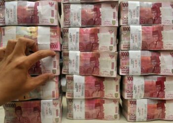 Dapat Tambahan PAD 55 Miliar, H Fani Pastikan Untuk 7 Program Prioritas