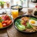Terpaksa Sahur Pakai Mi Instan? Begini Trik Rahasia Biar Nutrisi Tetap Terjaga