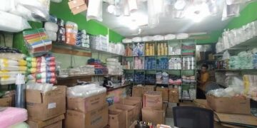 Harga Plastik Melambung, Dari Konflik Timur Tengah Hingga Tekanan Biaya Produksi UMKM