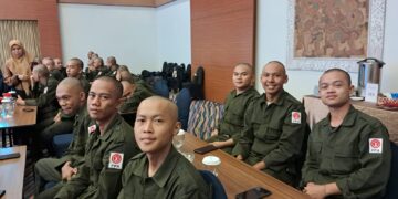 ​Lulus Langsung Kerja: PT PPA Latih 30 Pemuda Lokal Tabalong
