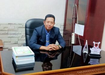 Kaya Pengalaman Birokrasi dan Dekat dengan Rakyat, Rudi Noor Erwan Siap Bawa Perubahan Positif di Pemkab Tabalong