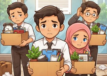 Sepanjang Tahun 2025, Terjadi 922 PHK di Tabalong