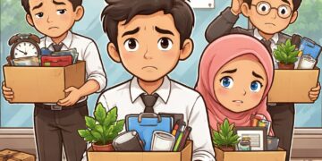 Sepanjang Tahun 2025, Terjadi 922 PHK di Tabalong