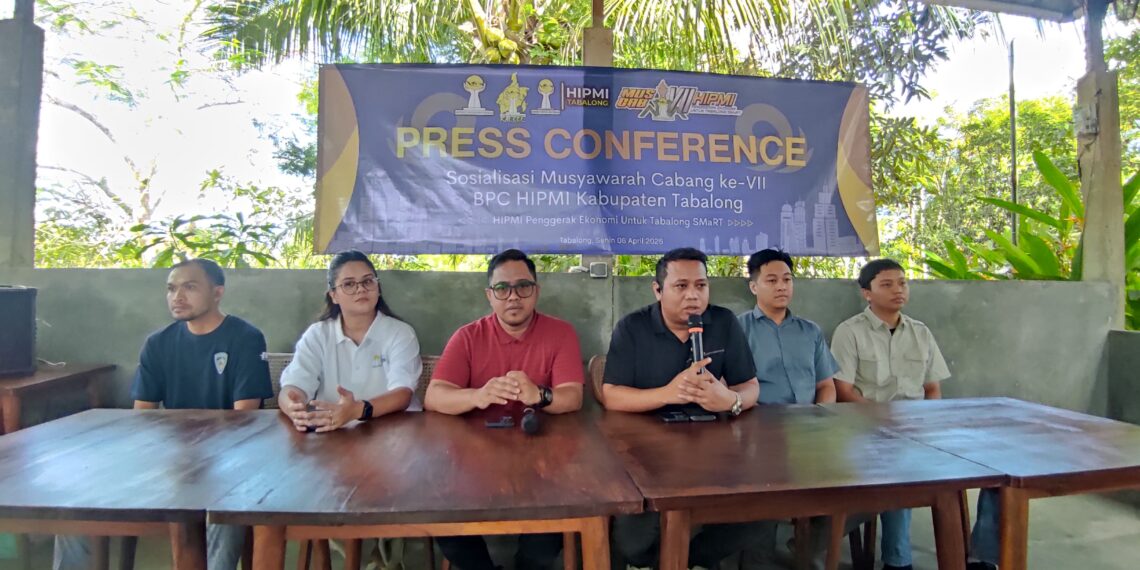 Bakal Gelar Muscab, HIPMI Tabalong Cari Sosok Ketua Baru